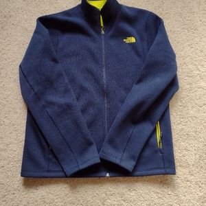 Lot of Large size North Face and Oakley Sweaters